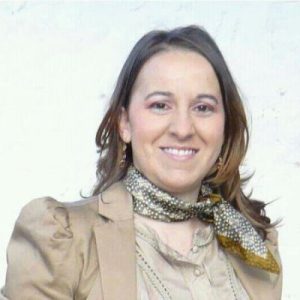 Eva Molina Fernández